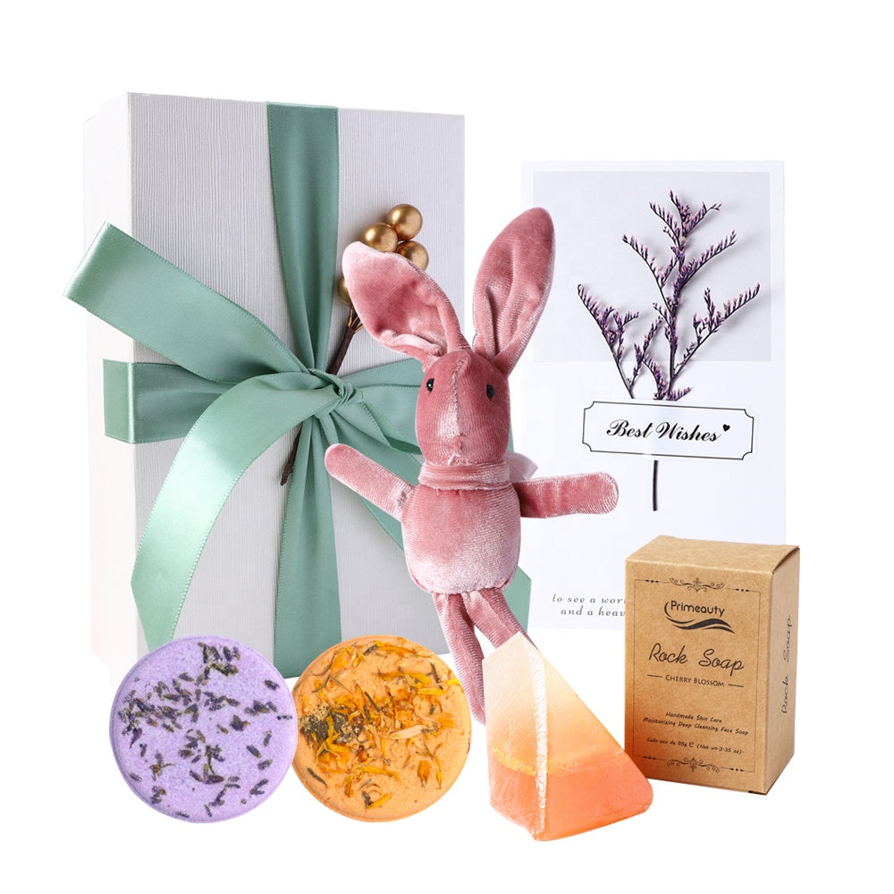 PRIMEBEAUTY Uplifting Gift Hamper