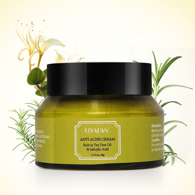 LIYALAN Anti Acne Cream