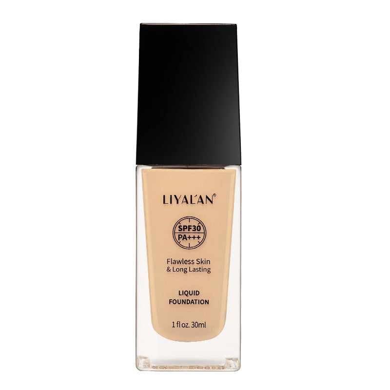 LIYALAN Liquid Foundation