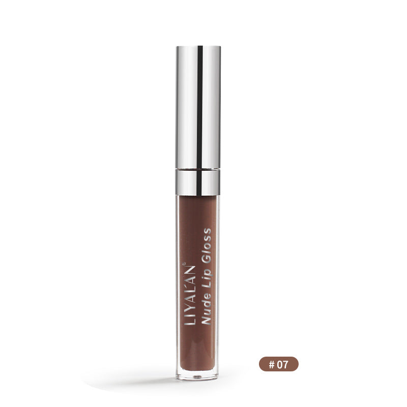 LIYALAN Nude Lip Gloss