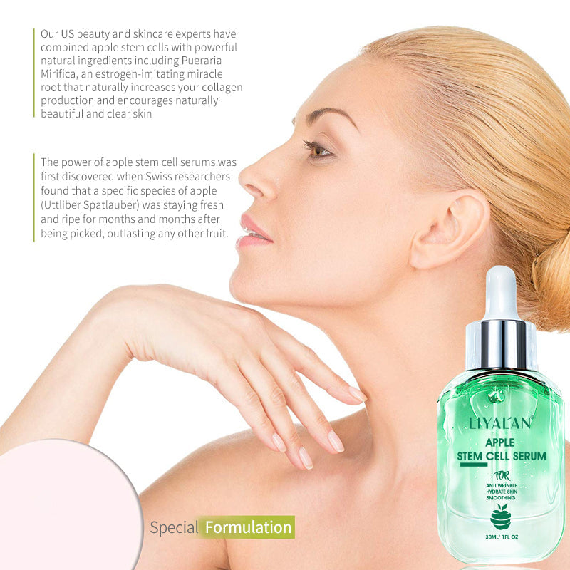 LIYALAN Stem Cell Serum