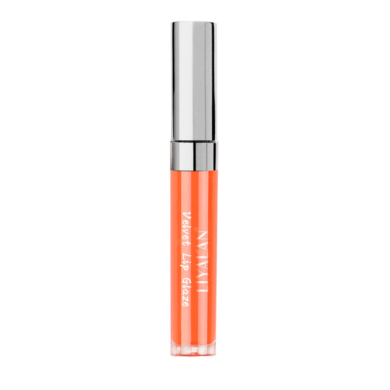 LIYALAN Velvet Matte Lip Glaze