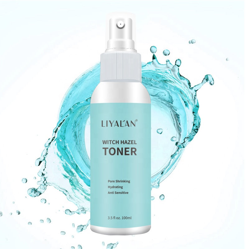 LIYALAN Witch Hazel Toner