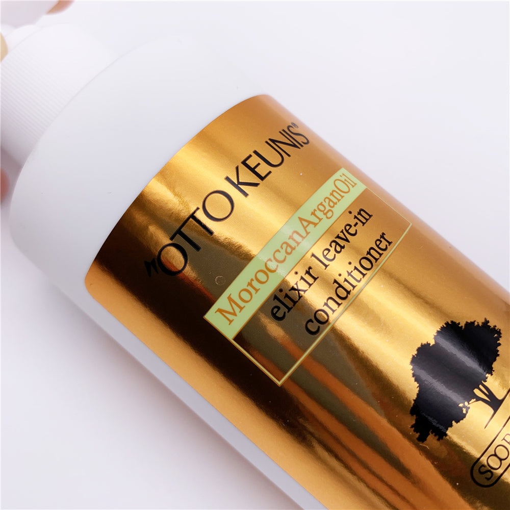 OTTO KEUNIS Elixir Leave In Conditioner