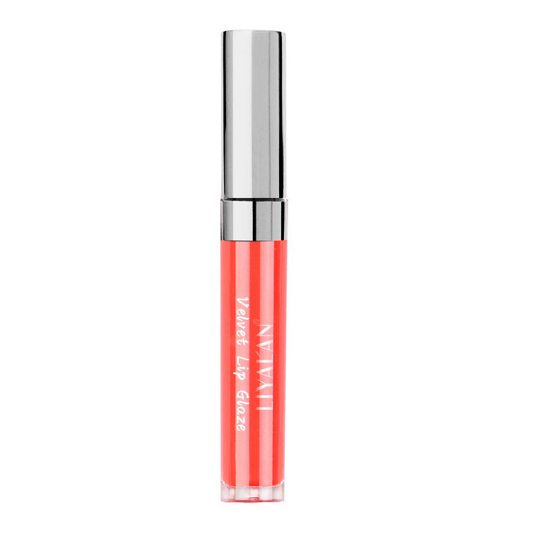 LIYALAN Velvet Matte Lip Glaze