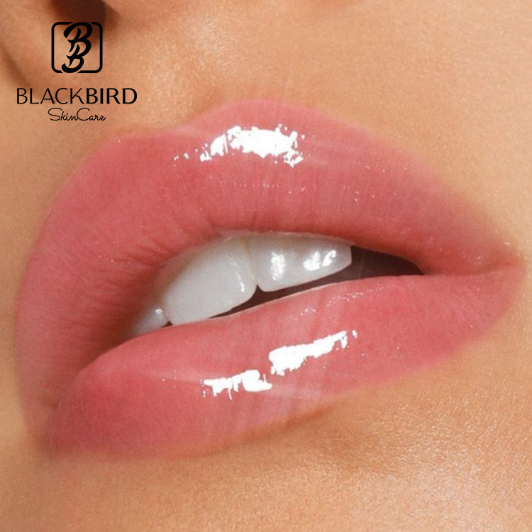 BLACKBIRD Lip Plump Oil