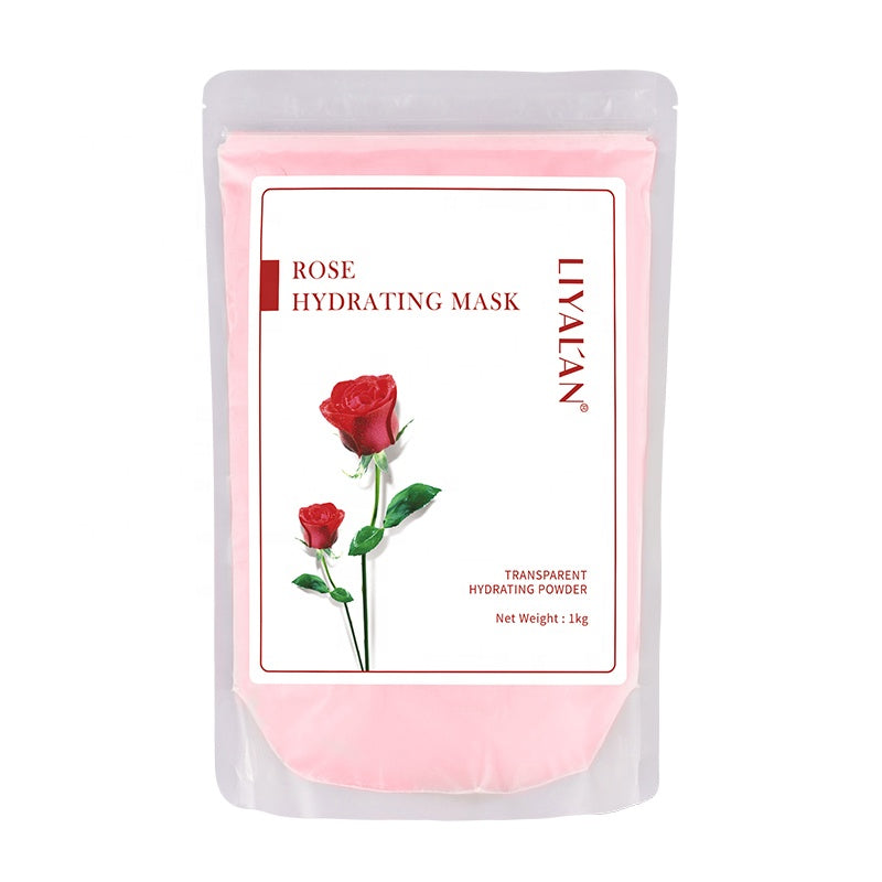 LIYALAN Hydrojelly Mask