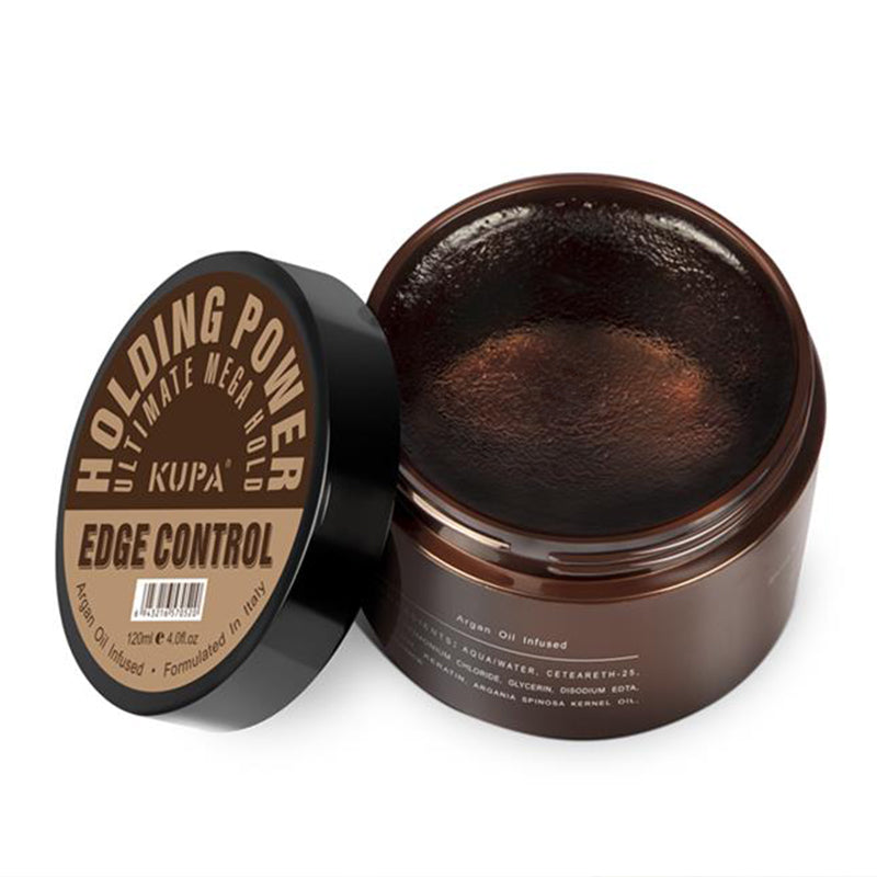 KUPA Edge Control Gel 120ml
