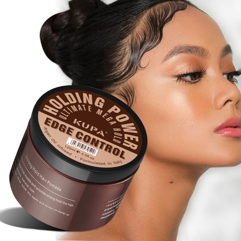 KUPA Edge Control Gel 120ml
