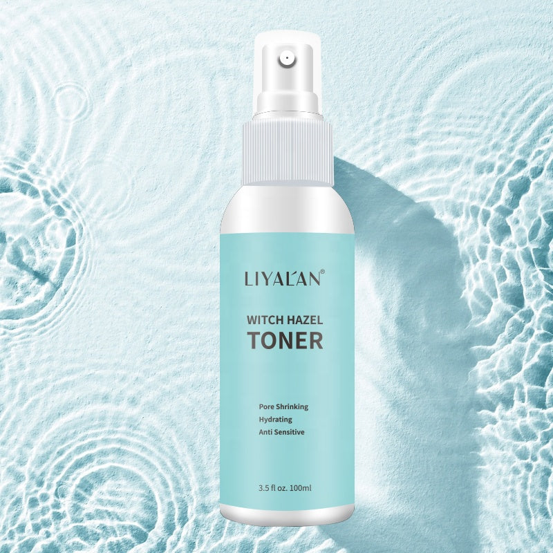 LIYALAN Witch Hazel Toner