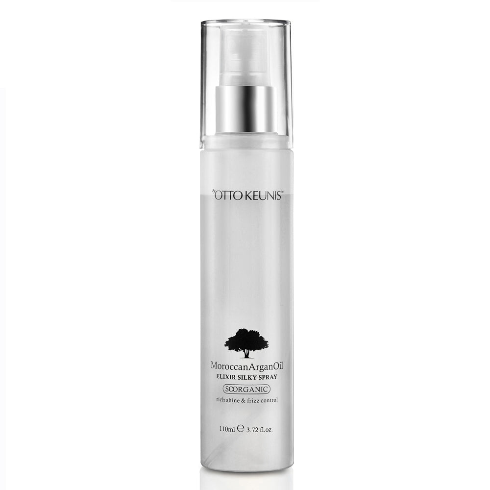 OTTO KEUNIS Silk Elixir Spray 110ml