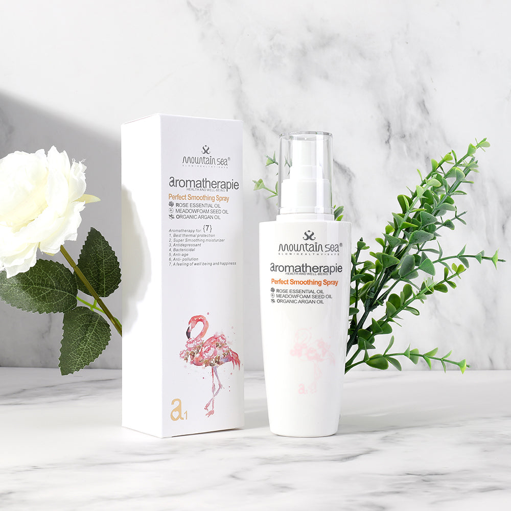 MOUNTAIN SEA Perfect Smoothing Spray