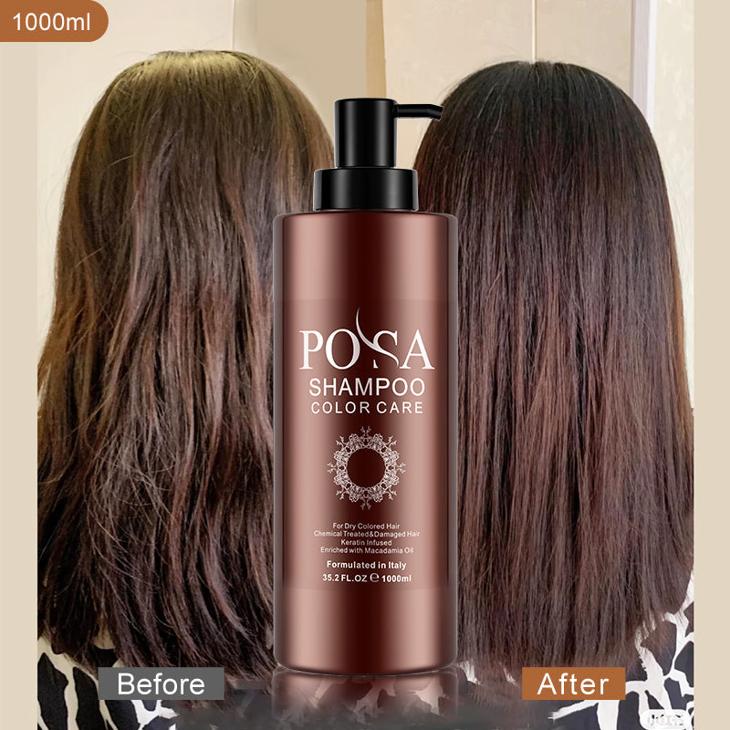 POSA Colour Care Shampoo 1000ml