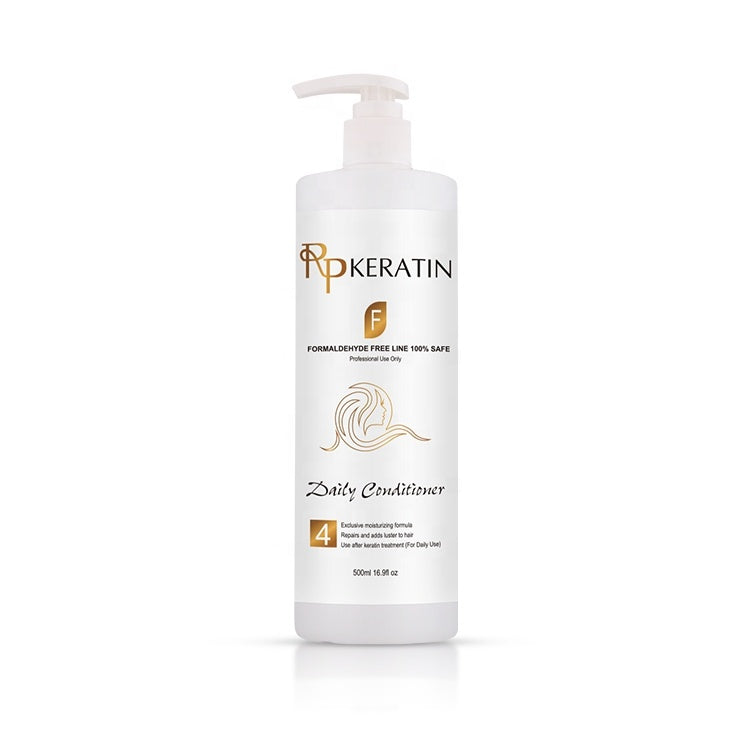 RPKERATIN Daily Conditioner 500ml
