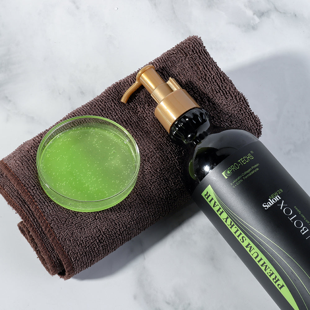 PROTECHS Keratin Botox 2.9 (NOURISH)