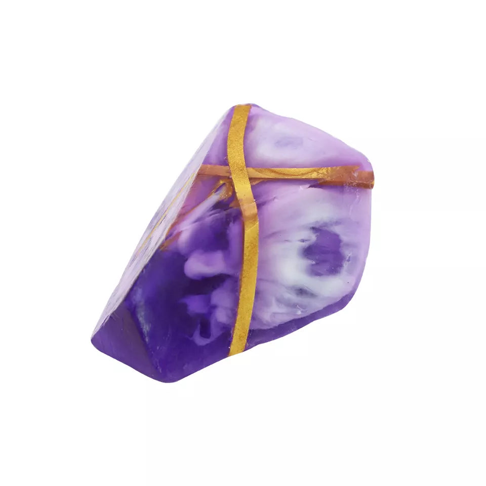 PRIMEBEAUTY Gemstone Soap