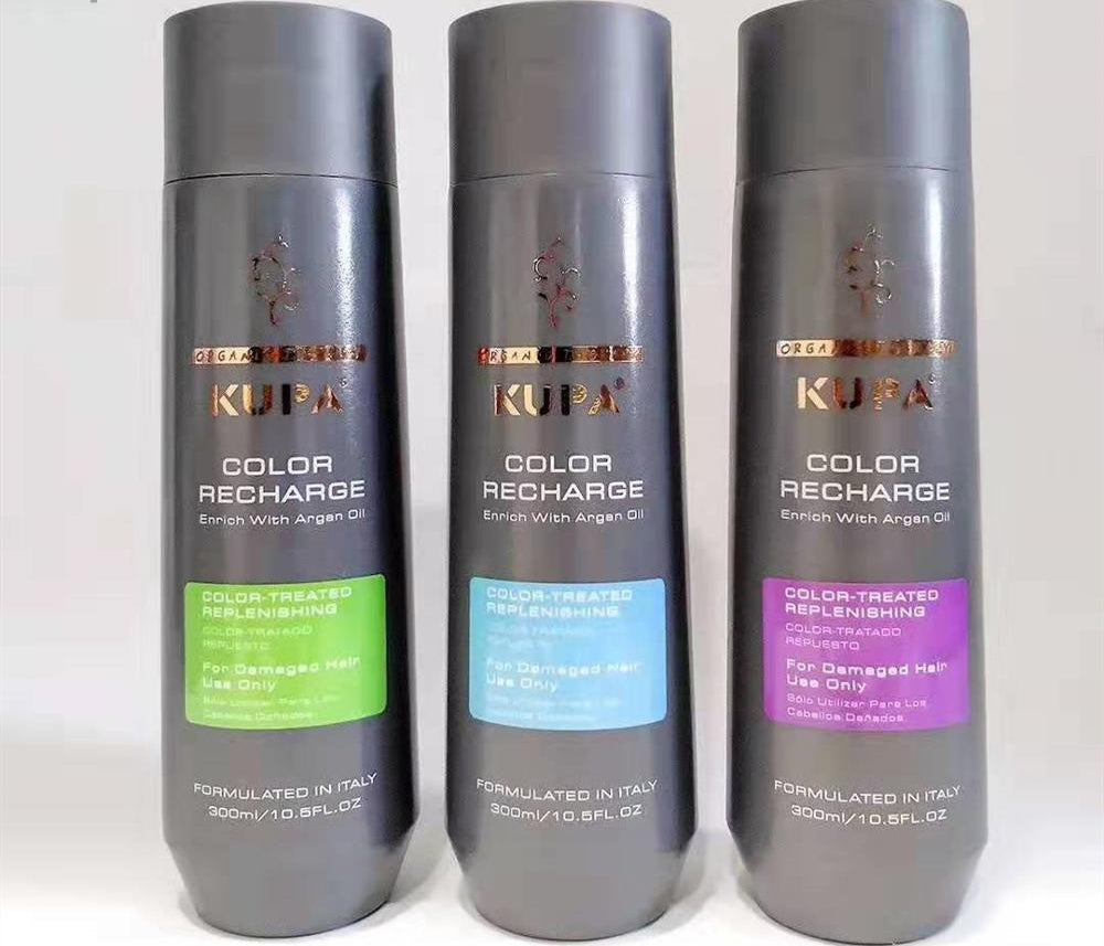 KUPA Colour Recharge Treatment 300ml