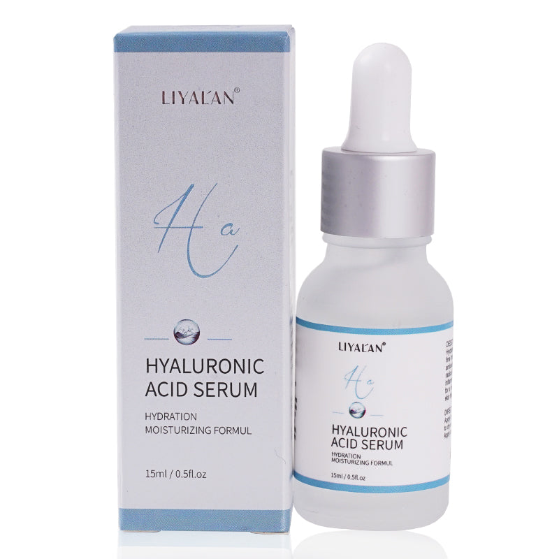 LIYALAN Serum Trio Set