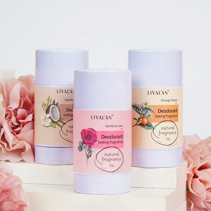 LIYALAN Deodorant Stick