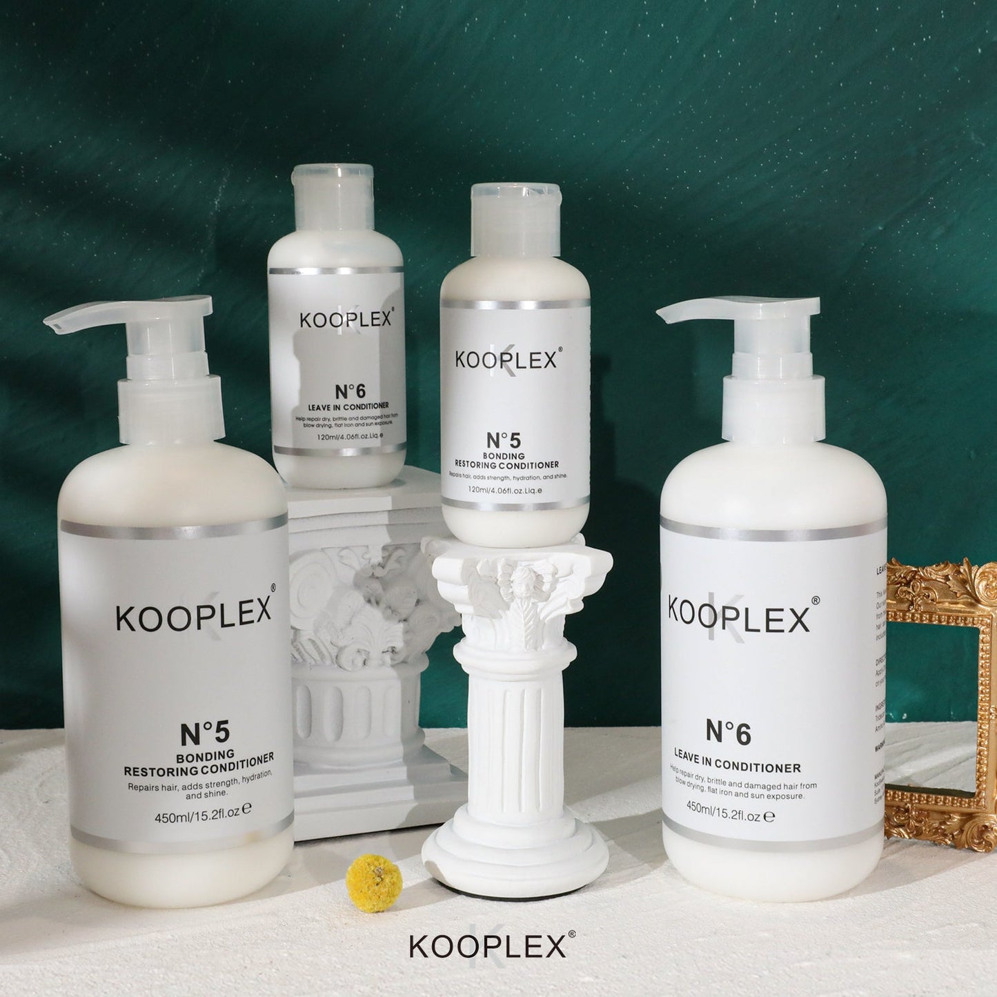 KOOPLEX No.5 Bond Maintenance Conditioner