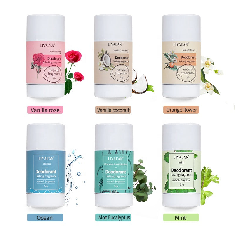LIYALAN Deodorant Stick