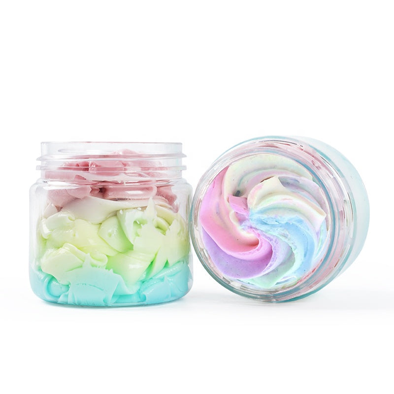 LIYALAN Whipped Shea Body Butter