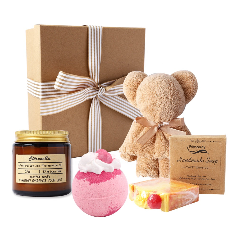 PRIMEBEAUTY Closure Gift Hamper