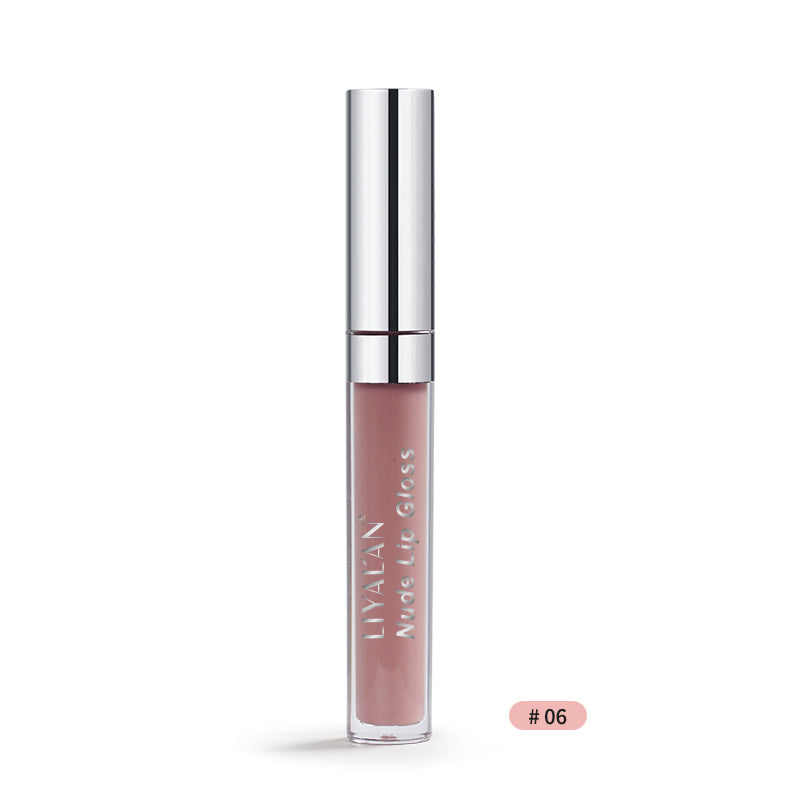 LIYALAN Nude Lip Gloss