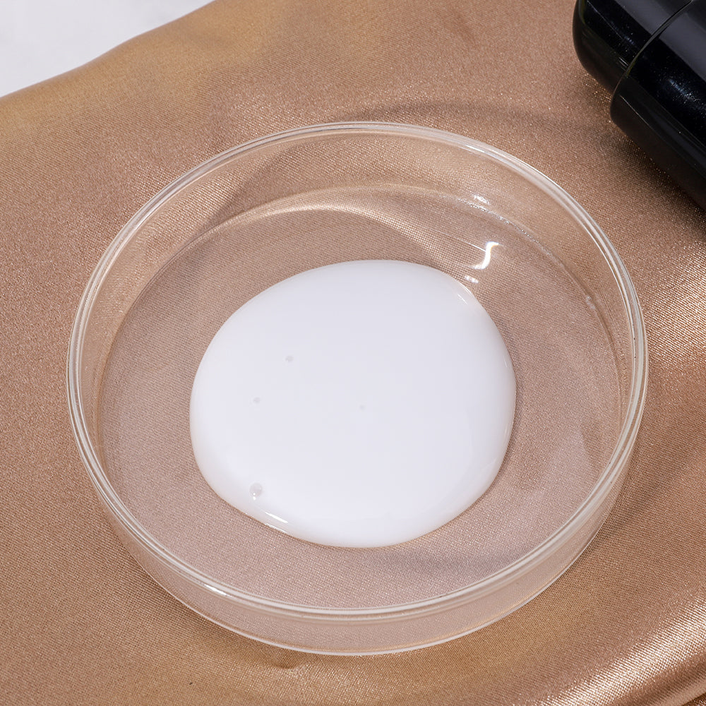 2+ Macadamia & Coconut Oil Curl Cream 250ml