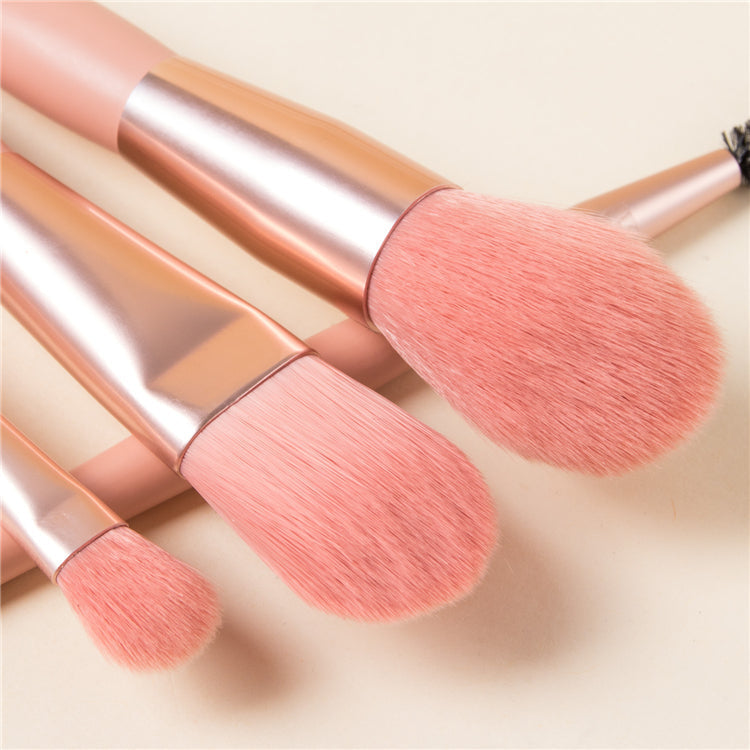 BEAUTY GAZED Signature Pastel Mini 8 Piece Set