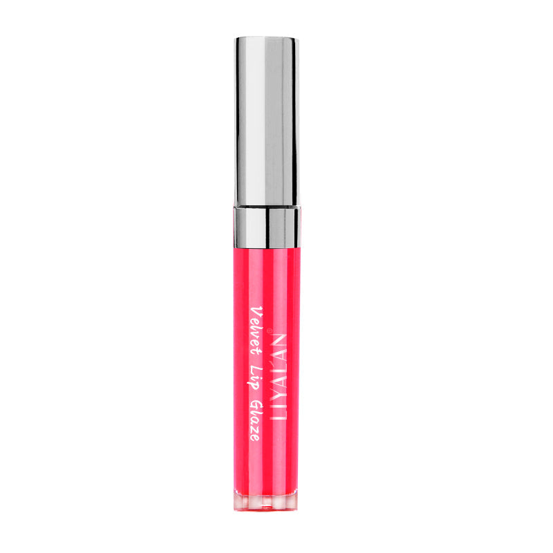 LIYALAN Velvet Matte Lip Glaze