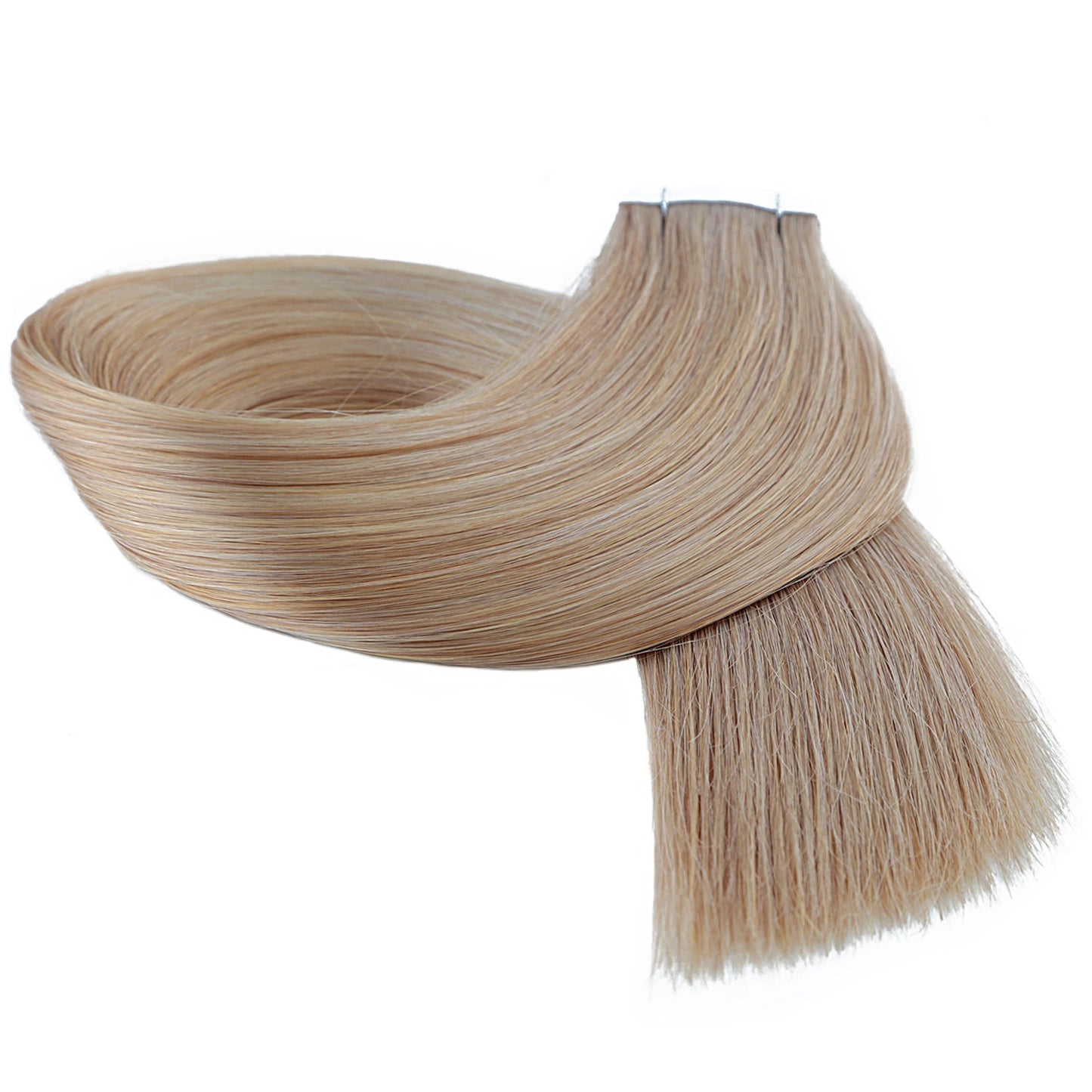 LITE Tape Extensions #1B Natural Black (50 Grams)