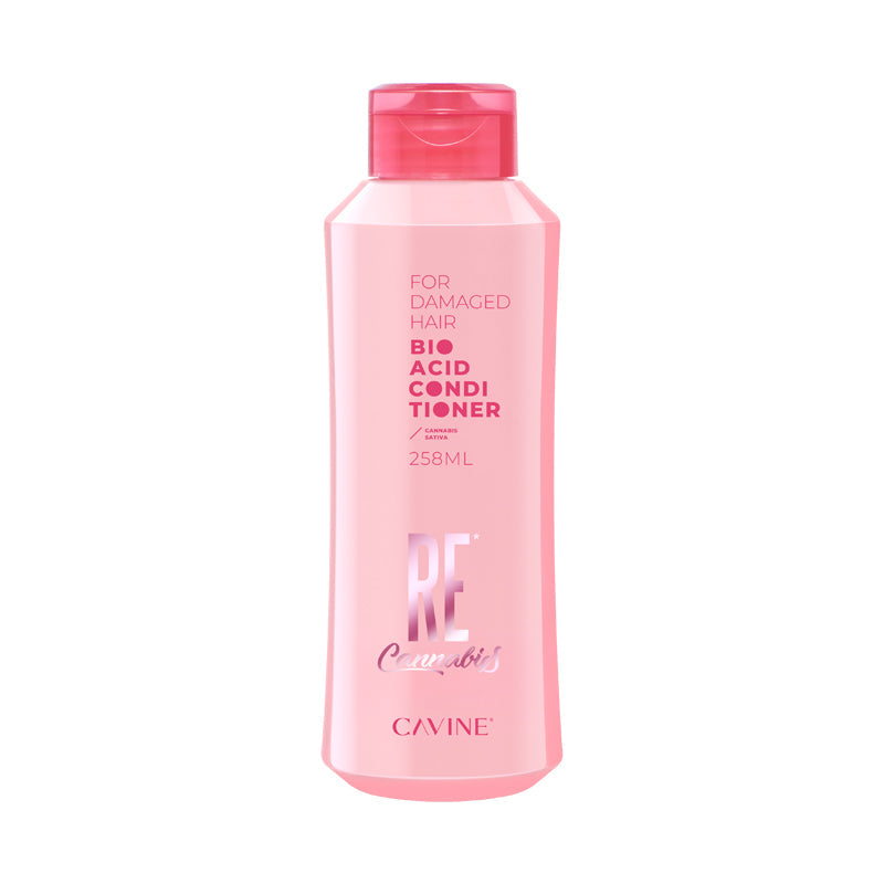 CAVINE Bio Acid Conditioner
