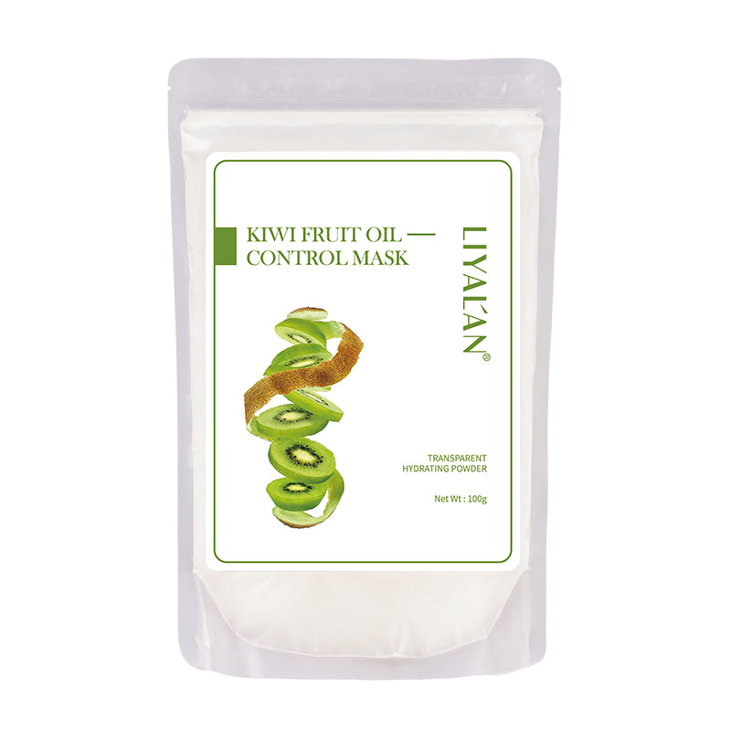 LIYALAN Hydrojelly Mask
