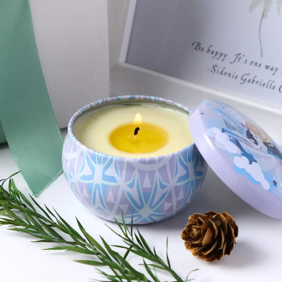 PRIMEBEAUTY Retrograde Gift Hamper