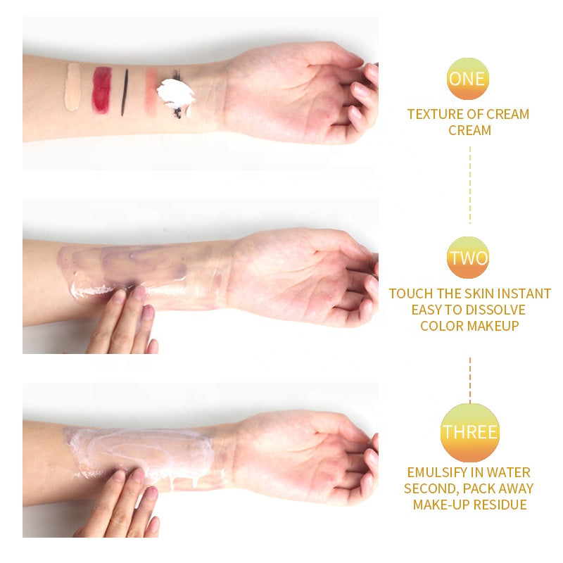LIYALAN Makeup Cleansing Balm