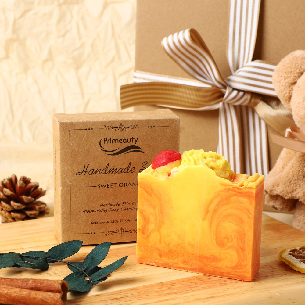 PRIMEBEAUTY Closure Gift Hamper