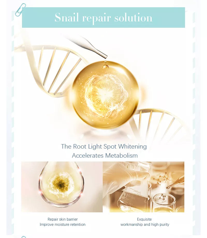 LIYALAN Snail Serum