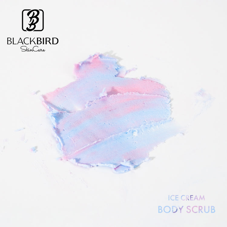 BLACKBIRD Whipped Body Butter