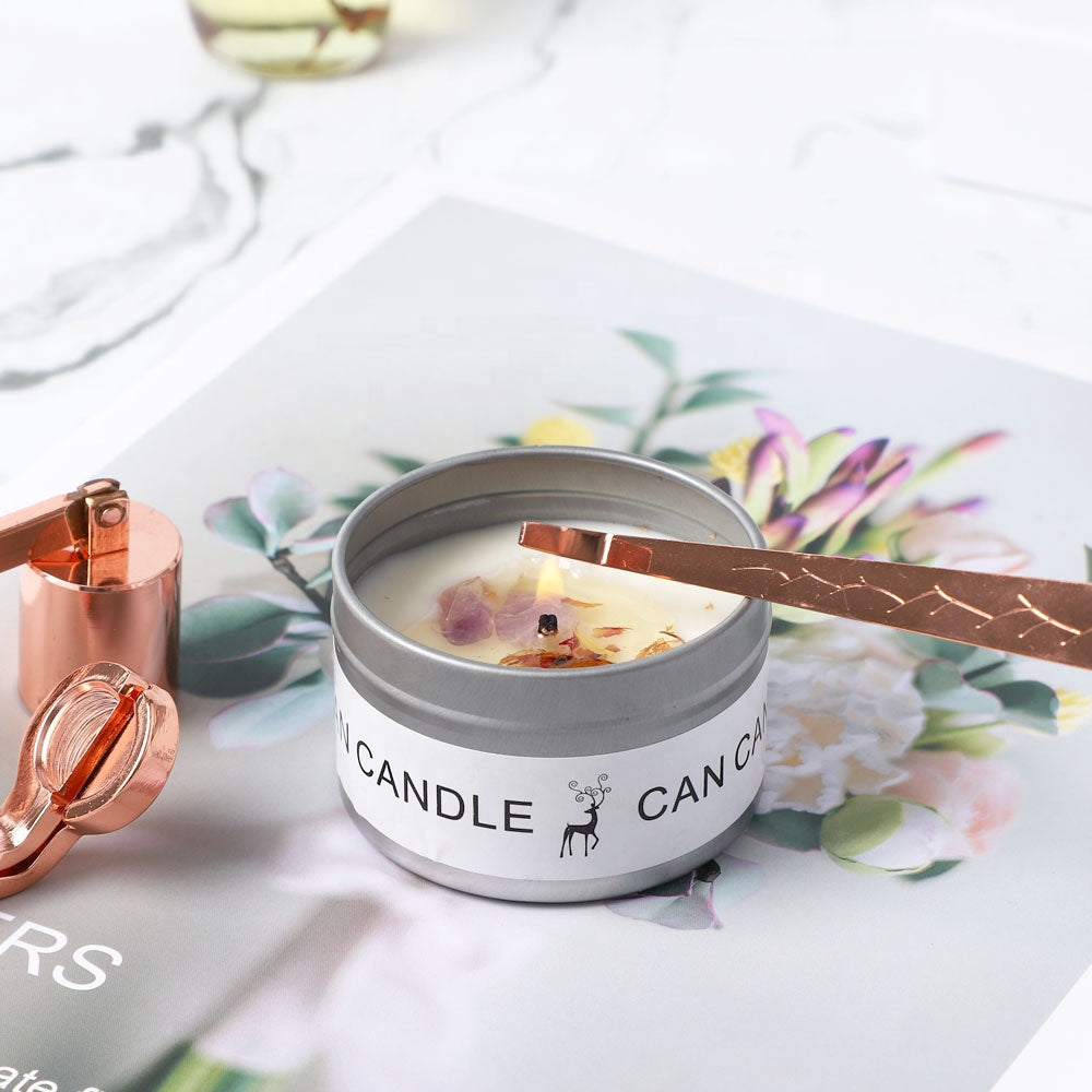 PRIMEBEAUTY Candle Wick Trimmer Cutter 3 in 1