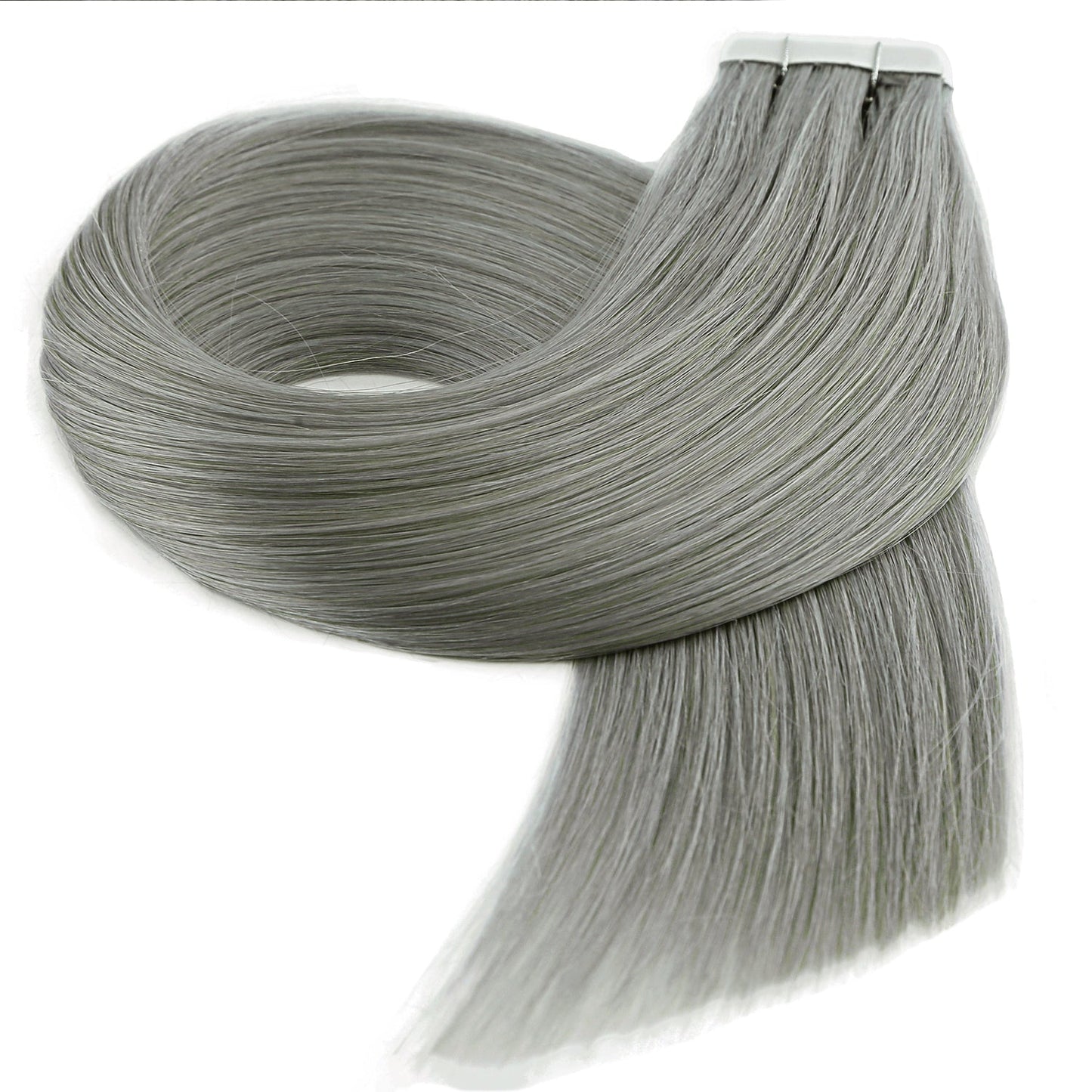 LITE Tape Extensions #Dark Grey (50 Grams)
