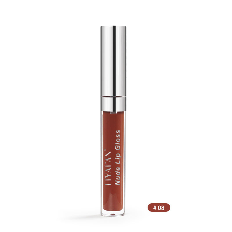LIYALAN Nude Lip Gloss