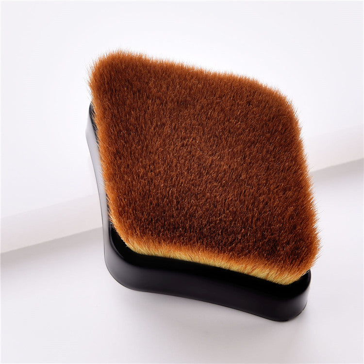 BEAUTY GAZED Luxury Foundation Brush