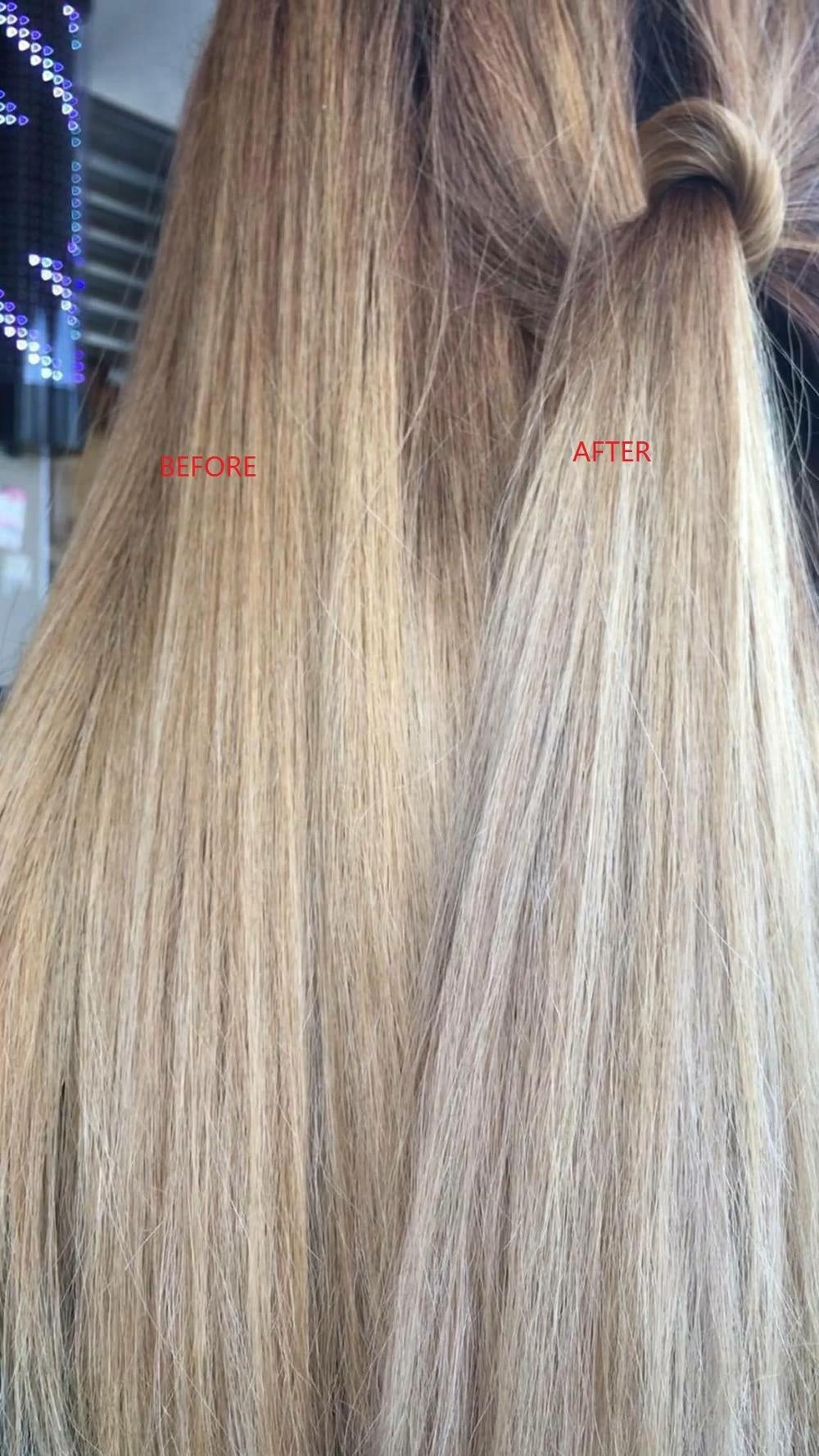 ARGAN DE LUXE Silver Shampoo