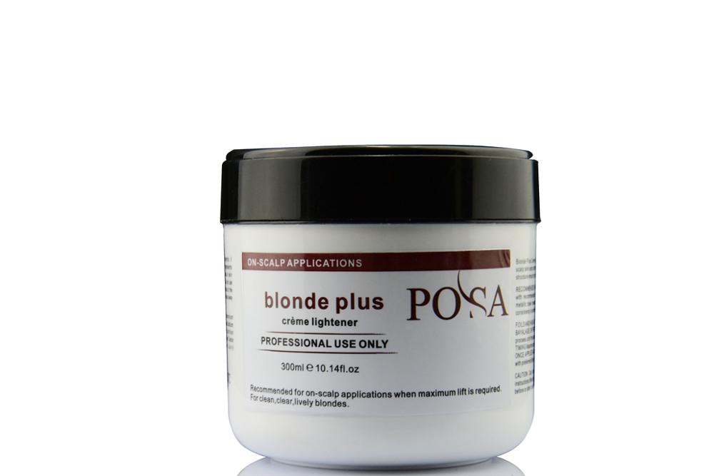 POSA Blonde Plus Creme Lightner 300ml