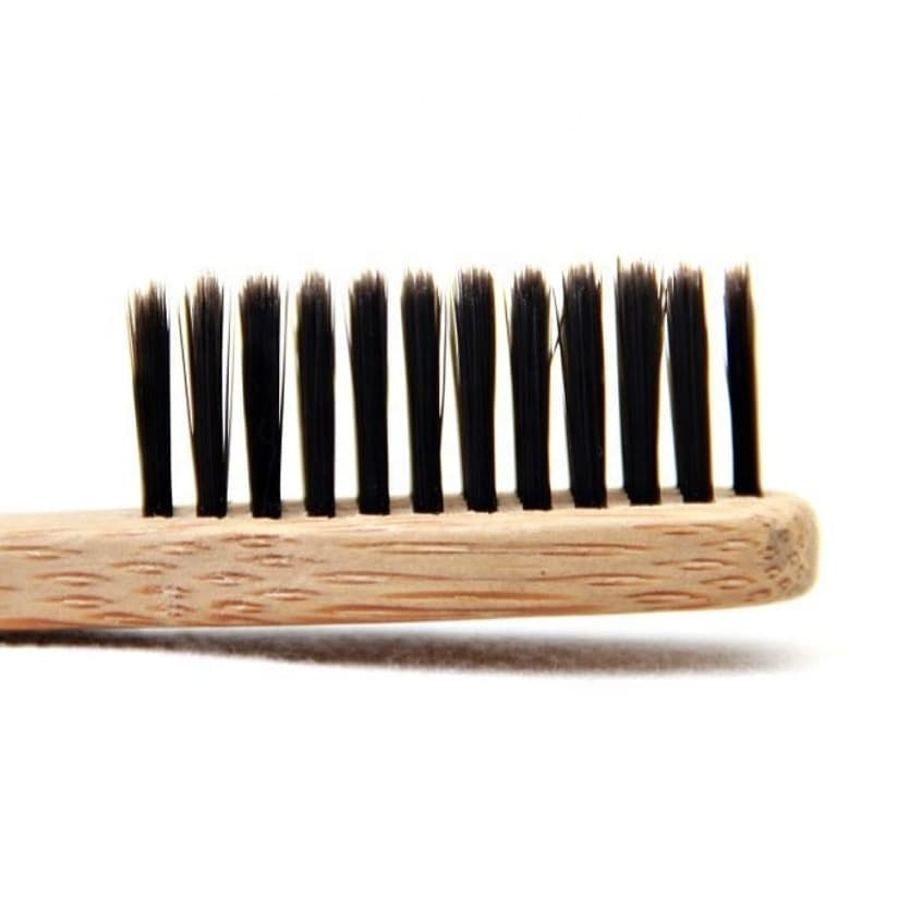 IVISMILE Bamboo Eco Toothbrush