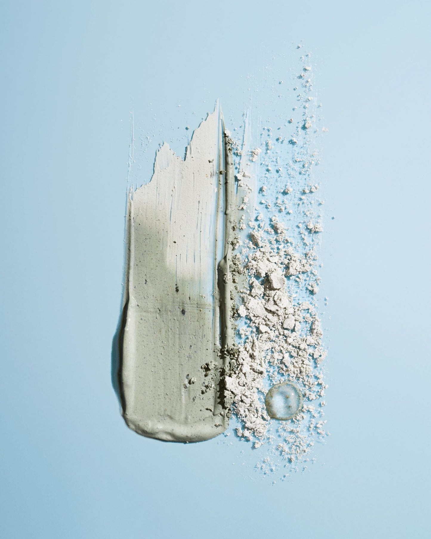 BLACKBIRD Blue Clay Mask
