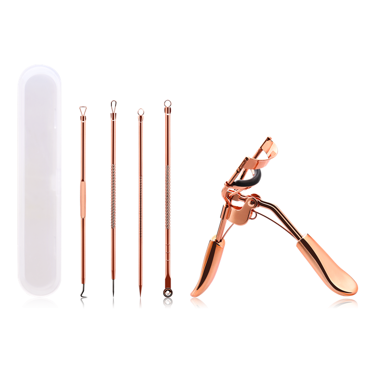 Eyelash Curler Set