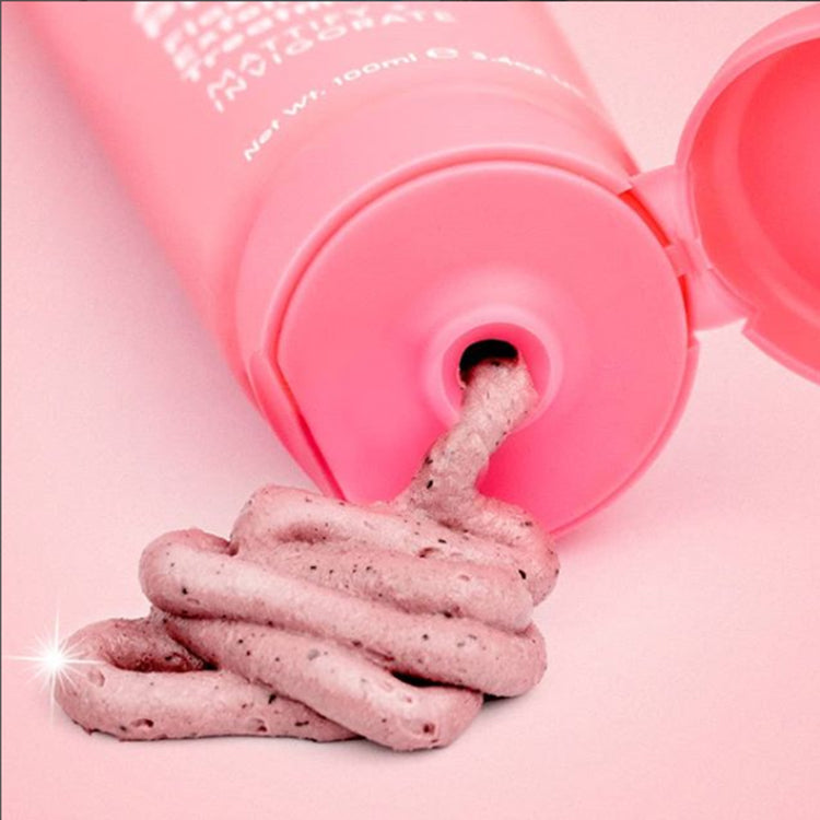 BLACKBIRD Pink Clay Mask