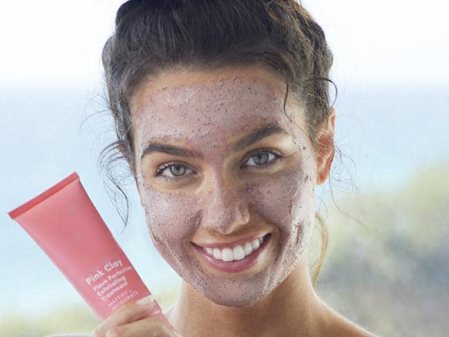 BLACKBIRD Pink Clay Mask